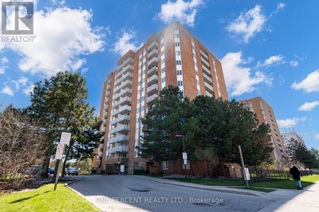 1201 15 Sewells Road, Toronto E 11