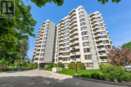 1201 North Shore Boulevard E Unit 1105, Burlington