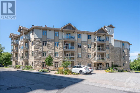 1201 Ohio Street Unit 203, Ottawa