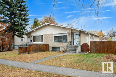 12019 104 St Nw, Edmonton