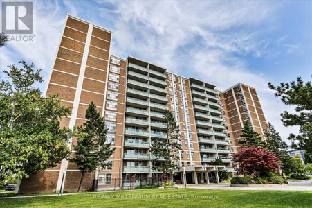 1202 44 Longbourne Drive, Toronto Willowridge Martingrove Richview