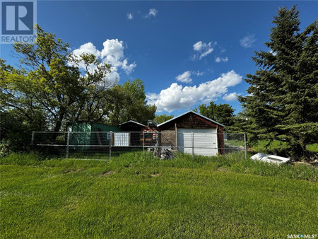 1202 Gagne Avenue, North Battleford