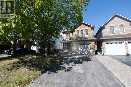 1202 Monica Cook Place, Pickering Bay Ridges