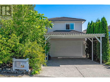 1202 Yangtze Place, Port Coquitlam