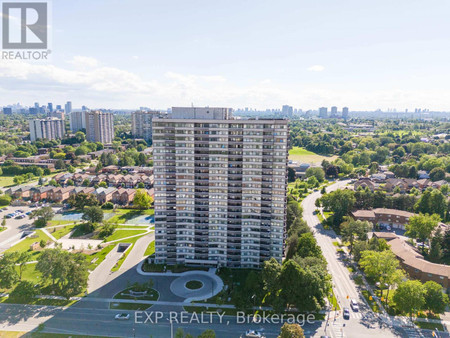 1203 3131 Bridletowne Circle, Toronto E 05