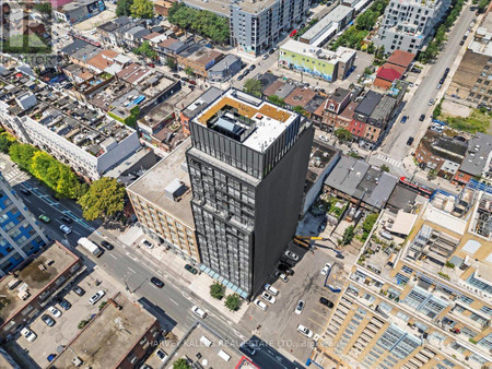 1203 458 Richmond Street W, Toronto C 01