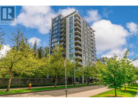 1203 5868 Agronomy Road, Vancouver