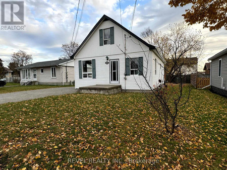 1203 Ferguson Road, Timmins Main Area