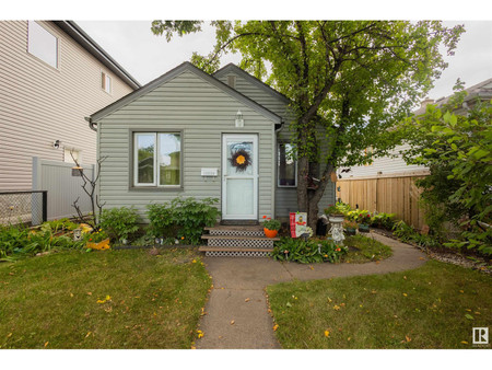 12039 65 St Nw, Edmonton