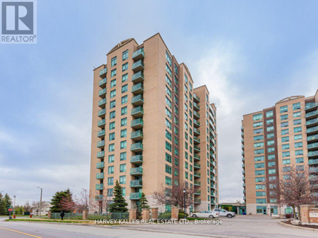 1204 11 Oneida Crescent, Richmond Hill Langstaff