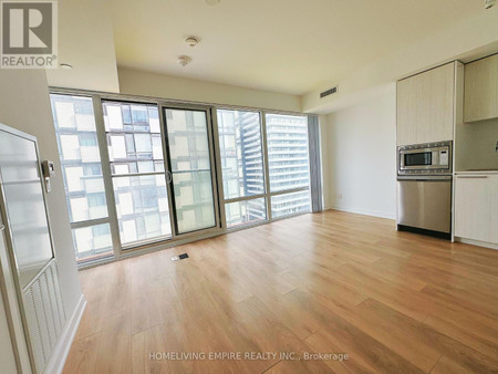 Living room - 1204 18 Maitland Terrace, Toronto, ON M4Y0H2 Photo 1