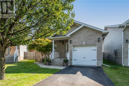 1204 Amanda Court, Kingston