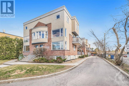 1204 Shillington Avenue Unit 16, Ottawa