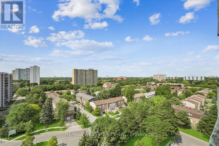 1205 10 Stonehill Court, Toronto L Amoreaux