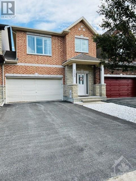 1205 Alson Mills Way, Ottawa