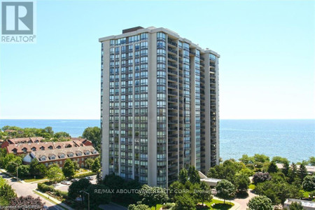 1206 2170 Marine Drive, Oakville