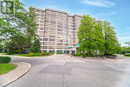 1206 310 Mill Street S, Brampton