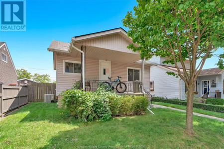 1206 Mckay Avenue, Windsor