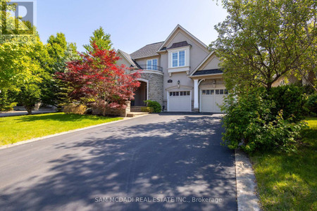 1206 Mount Vernon Street, Mississauga