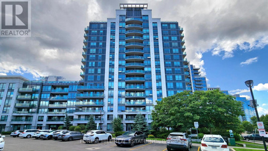 1207 30 North Park Road, Vaughan