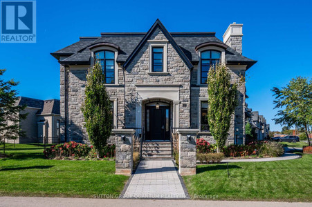 1207 Lakeshore Road W, Oakville Bronte East