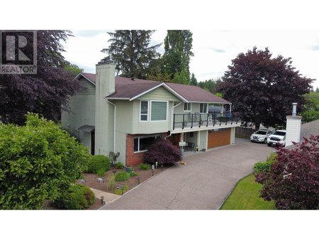 12076 248 A Street, Maple Ridge