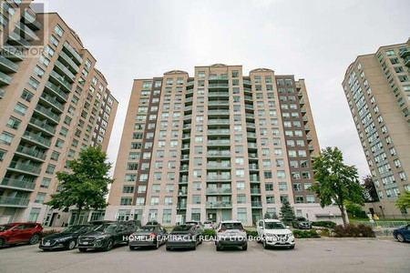 1208 11 Oneida Crescent, Richmond Hill Langstaff