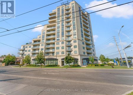 1208 7730 Kipling Avenue, Vaughan West Woodbridge