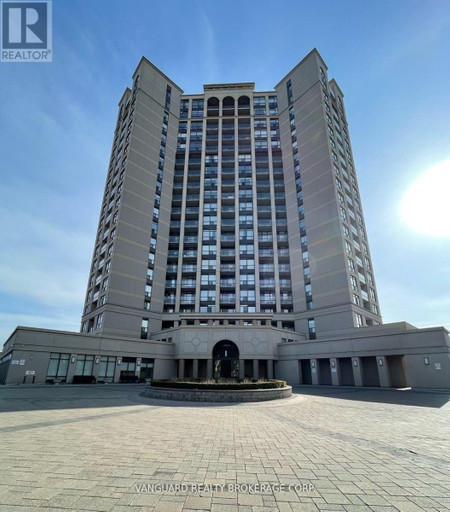 1209 220 Forum Drive, Mississauga Hurontario