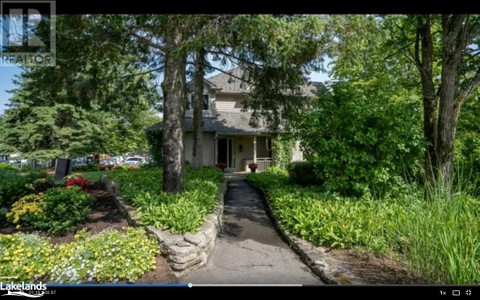 1209 Muskoka Beach Road Unit 19, Gravenhurst