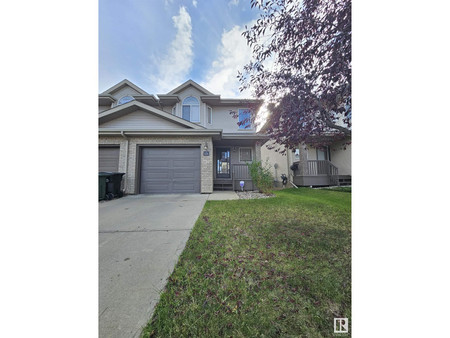 121 155 Crocus Cr, Sherwood Park