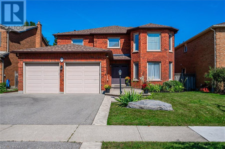 121 Braidwood Lake Road, Brampton