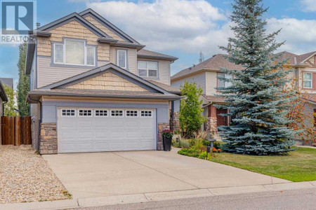 121 Bridlerange Circle Sw, Calgary