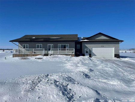 121 Eagle Drive, Rosthern