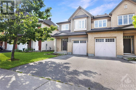 121 Highbury Park Drive, Ottawa