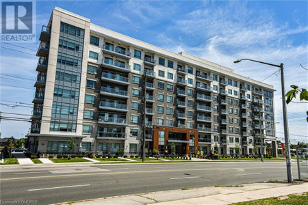 121 Highway 8 Road Unit 613, Stoney Creek