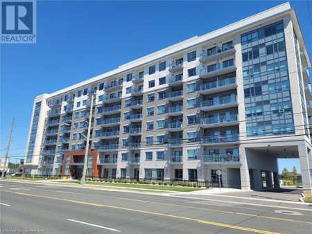 121 Highway 8 Unit 308, Hamilton