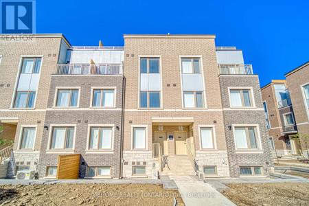 121 Honeycrisp Crest Way, Vaughan