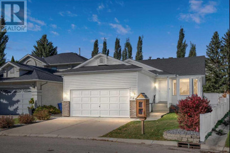 121 Scripps Landing Nw, Calgary