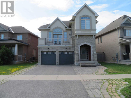 121 Silver Maple Rd, Richmond Hill