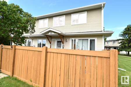 121 Telford Co, Leduc