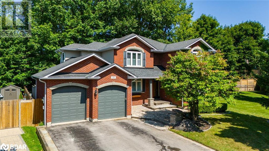 121 Wildwood Trail, Barrie