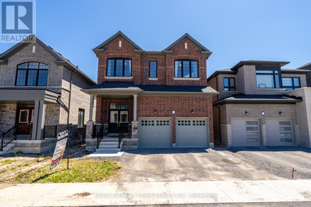 1211 Plymouth Drive, Oshawa