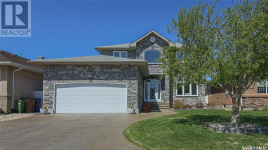 12119 Wascana Heights, Regina