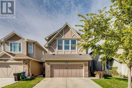 1212 Brightoncrest Common Se, Calgary