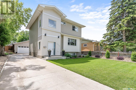 1213 Duffield Street W, Moose Jaw