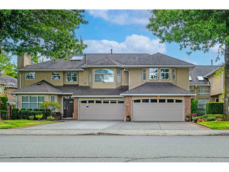 12136 63 Avenue, Surrey