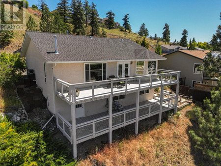 1214 Peachcliff Drive, Okanagan Falls