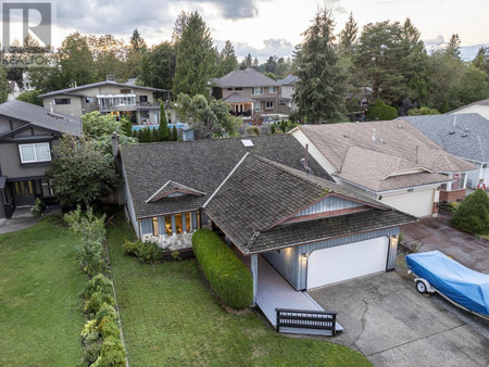 12145 Cherrywood Drive, Maple Ridge