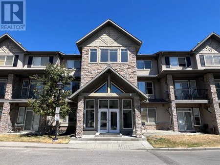 1215 211 Aspen Stone Boulevard Sw, Calgary